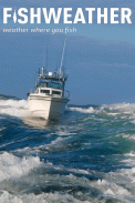 FishWeather: Marine Forecasts screenshot 3