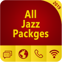 All latest Packages Free 2020 Icon