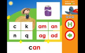 Oxford Phonics World: School screenshot 5