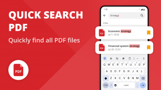 Lector de PDF para Android screenshot 2