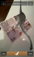 AR Dino Roar screenshot 4