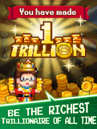 Tap Tap Trillionaire - Cash Clicker Adventure screenshot 11