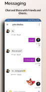 Finixapp - Chat, Share & Meet screenshot 3