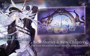 Lovebrush Chronicles screenshot 2