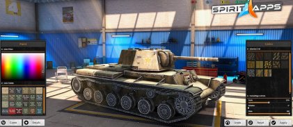 Tank War: Tanks Battle Blitz Game for Android - Download