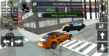 Gangster Crime Simulator screenshot 4