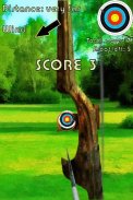 Archer tiro con arco screenshot 1