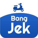 Bang Jek - Ojek Online, Taksi Online, Delivery