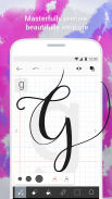 Fonty - Draw and Make Fonts screenshot 3