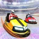 Bumper Car Crash Racing Games