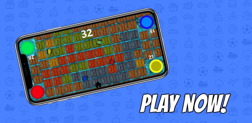 Descargar Juegos de 2 3 4 Jugadores 3.7 APK Gratis para Android