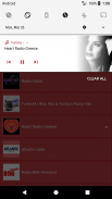 Tunisian Radio LIve - Internet Stream Player screenshot 3