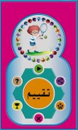 Arabic Alphabet game screenshot 6