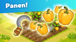Family Island - Game pertanian screenshot 3
