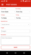 All India Online Transport Directory TP NAGAR screenshot 4