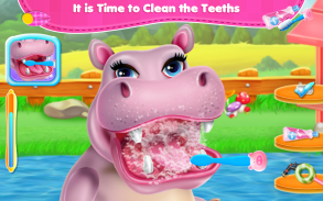 Hippo Dentist Care screenshot 4