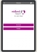 Midland Heart screenshot 10