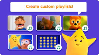 Super Simple - Kids Songs screenshot 22