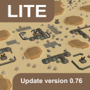 Project RTS - estrategia LITE Icon