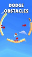 Loop Jump 2 screenshot 4