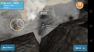 Base Jumper 3D screenshot 2