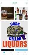 Cask-N-Cellar screenshot 3