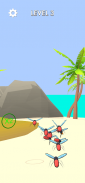 Mosquito Runner screenshot 9