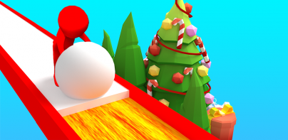 Snow Race 3D: Fun Racing