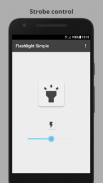 手电筒简单 screenshot 0