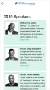 T.D. Jakes Ministries App screenshot 6