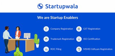 Startupwala - Register Startup