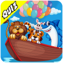 Learn English for kids :free Timmy English Quiz