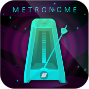 Sederhana Metronome screenshot 0