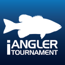 iAngler Tournament icon