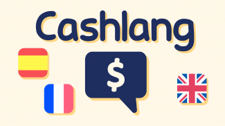 Cashlang screenshot 3