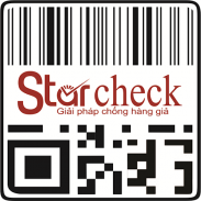 Star Check - Quét mã vạch - QR screenshot 2