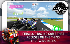 MotoGP Racing '19 screenshot 16
