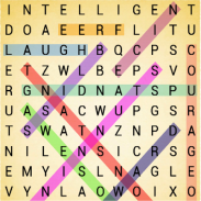 Word Search screenshot 24