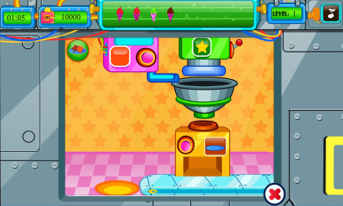 candy fabric screenshot 3