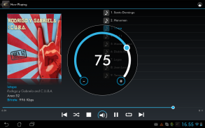 ECM-2 Remote screenshot 4