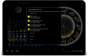 eWeather HD - weather, hurricanes, alerts, radar screenshot 11