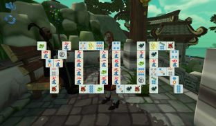 Mahjong Destiny screenshot 4