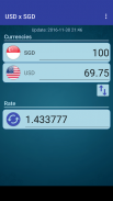 USD x SGD screenshot 2