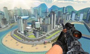 Sniper Master : City Hunter screenshot 2