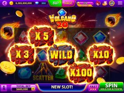 Full House Casino - Slots Game screenshot 7