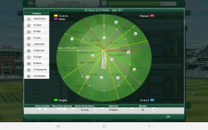 Cricket Captain 2021 screenshot 14