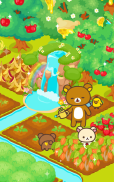 Rilakkuma Farm screenshot 12