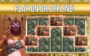Get Rich Slot Machines Casino with Bonus Games screenshot 3