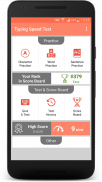 Typing Speed Test - Master screenshot 14