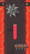 Worm Run! screenshot 9